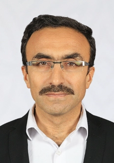 Prof. Dr. Harun Öğmüş