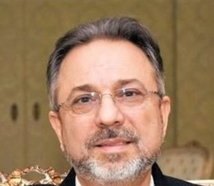 Prof. Dr. Mehmet Paçacı