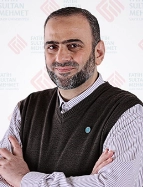 Öğr. Gör. Dr. Majed Alahmar