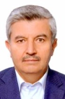 Prof. Dr. Ali Taş