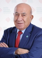 Prof. Dr. Abdulkerim Ünalan