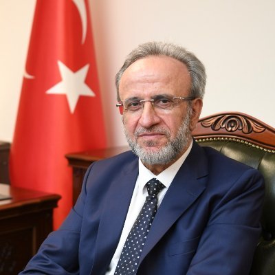 Prof. Dr. İbrahim Hilmi KARSLI