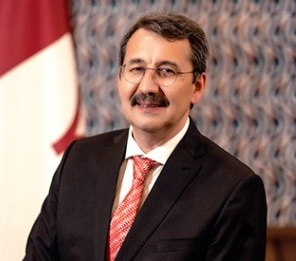 Prof. Dr. Atilla Arkan