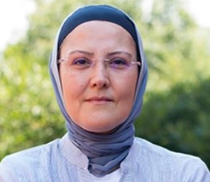 Prof. Dr. Salime Leyla Gürkan 