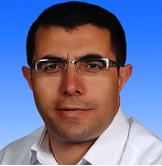 Doç. Dr. Zafer Akyüz