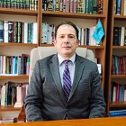 Prof. Dr. İsmail Şık