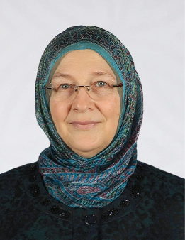 Prof. Dr. Nermin Öztürk