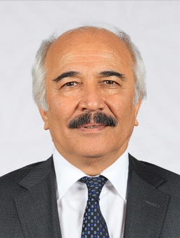 Prof. Dr. Naim Şahin