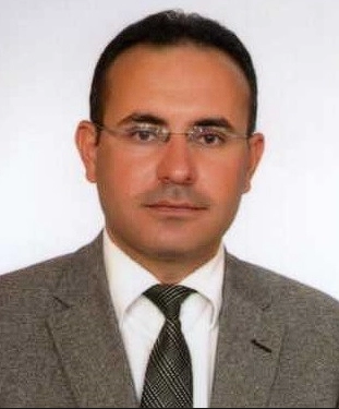 Doç. Dr. Mehmet Tözluyurt