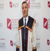 Prof. Dr. İsmail Arıcı