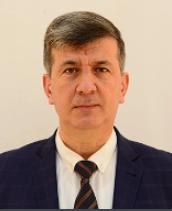 Dr. Öğr. Üyesi Hasan Sevim