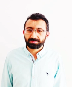 Dr. Öğr. Üyesi Kahraman Bulgurlu