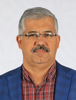 Prof. Dr. Adem Şahin