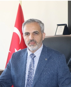  Prof. Dr. Sabri Türkmen