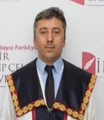 Prof. Dr. Mehmet Dirik