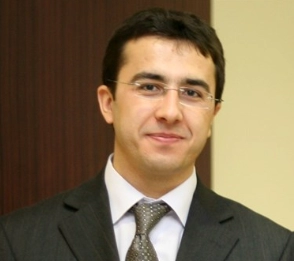 Doç. Dr. Hacı Bayram Başer 