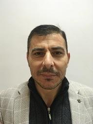  Öğr. Gör. Mahmoud Al Saleh