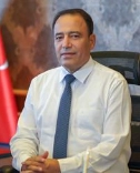 Prof.Dr. İbrahim Çapak