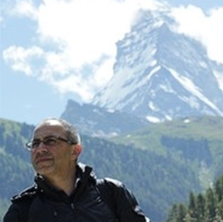 Dr. Öğr. Üyesi Tolga Savaş Altınel