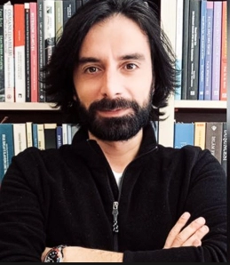 Dr.Öğr.Üyesi Ömer Faruk Bayrakçı