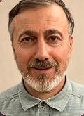 Prof.Dr. Eyüp Bekiryazıcı