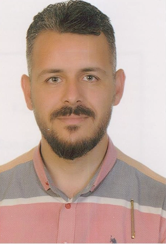 Öğr.Gör.Dr. Ömer Şimşek