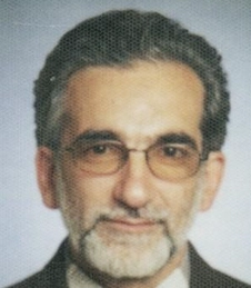 Prof. Dr. Mehmet Tahir Yaren