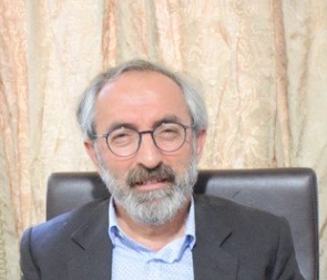 Prof. Dr. Asım Yapıcı