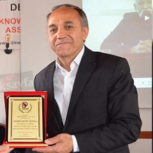 Veli Kamiloğlu