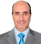 Prof. Dr. Ahmed Mohammed Hosseın Daghaıshı