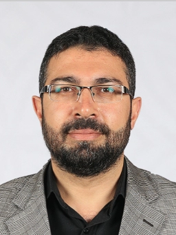 Doç. Dr. Mehmet Emin Günel