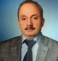 Doç. Dr. Suat Erdoğan