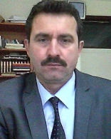 Prof. Dr. İhsan Soysaldı