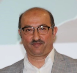 Doç. Dr. Fatih Güzel