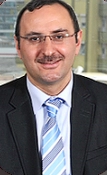 Prof. Dr. İsak Emin Aktepe