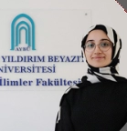 Dr. Arş. Gör. Kamile AKBAL