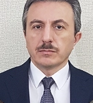 Prof. Dr. Suat Erdem