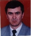 Doç. Dr. Menderes GÜRKAN