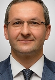 Prof. Dr. Cenksu Üçer