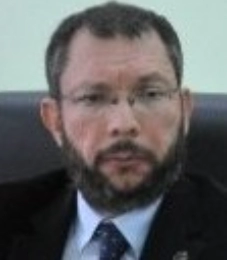 Prof. Dr. Mehmet Kamil Coşkun