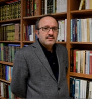 Doç. Dr. Ayhan Hıra