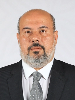 Dr. Öğr Üyesi Ali Eminoğlu