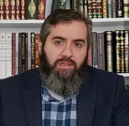 Doç. Dr. Avnullah Enes Ateş