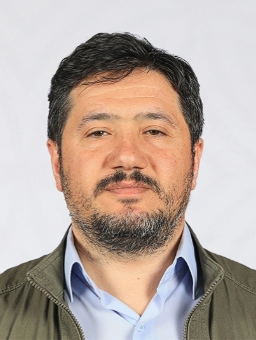 Doç. Dr. Recep Koyuncu