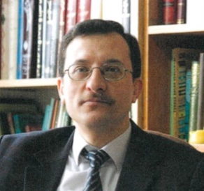 Prof. Dr. Necdet Tosun 