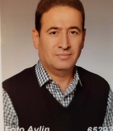 Doç. Dr. Mahmut Demir