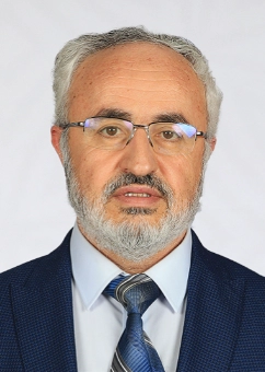 Prof. Dr. Ali Akpınar