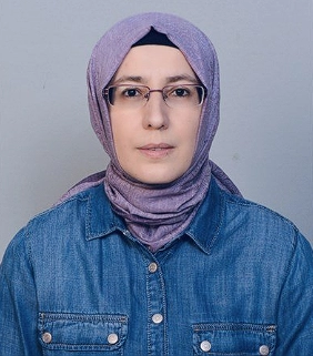 Doç. Dr Fatma Kızıl