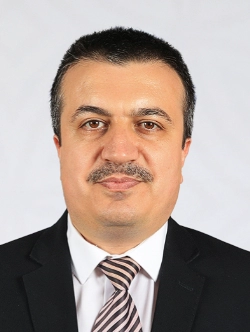 Prof. Dr. Muhammet Vehbi Dereli