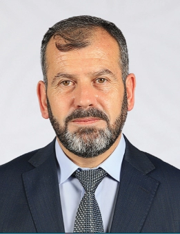 Prof. Dr. Ali Öge